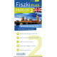 Edgard Angielski Fiszki PLUS dla początkujących 2 Outlet 