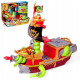 Piratix Zestaw Kraken Ship Statek Piracki Krakena Adventure World Outlet