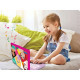 Laptop edukacyjny Lexibook Disney Princess ukr/pol/ang LEXIBOOK