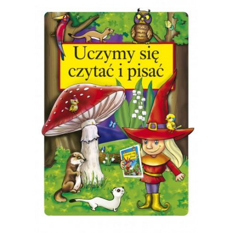 Uczymy się czytać i pisać