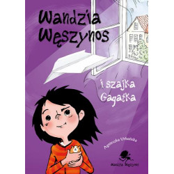 Wandzia Węszynos i szajka Gagatka