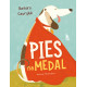 PIES NA MEDAL