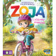 ZOJA I RÓŻOWY ROWEREK. ZOJA Agnieszka Filipowska
