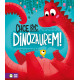 CHCĘ BYĆ DINOZAUREM! Agata Widzowska