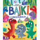 BAJKI O DINOZAURACH Katarzyna Pruszkowska-Sokalla