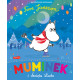 MUMINEK I ŚWIĘTO LODU Tove Jansson