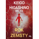 ROK ZEMSTY Keigo Higashino
