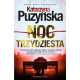 NOC TRZYDZIESTA Katzryna Puzyńska