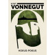 HOKUS-POKUS Kurt Vonnegut
