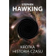 KRÓTKA HISTORIA CZASU WYD. 2024 Stephen Hawking