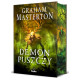 DEMON PUSZCZY (ILUSTROWANE BRZEGI) Graham Masterton
