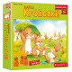 GRA RATUJ KRÓLICZKI