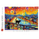 PUZZLE 1000 KOT W PARYŻU 10795 Outlet