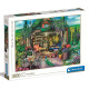 Clementoni Puzzle High Quality Wine Country Escape 1000 el. 39741 Outlet