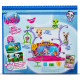 LITTLEST PET SHOP ZESTAW POKAZ TALENTÓW + 2 Figurki LPS00558 Outlet