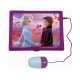 Laptop edukacyjny Lexibook Disney Frozen ukr/pol/ang Outlet
