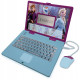 Laptop edukacyjny Lexibook Disney Frozen ukr/pol/ang Outlet