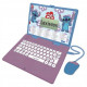 Lexibook dwujęzyczny laptop edukacyjny Stitch pol/ang Outlet