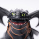 SZCZERBATEK JAK WYTRESOWAĆ SMOKA FILM WIKING CZKAWKA TOOTHLESS HICCUP 33 CM Outlet