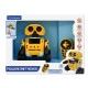 Lexibook Powerman Rover Robot Interaktywny Programowalny Edukacyjny OUTLET