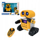 Lexibook Powerman Rover Robot Interaktywny Programowalny Edukacyjny OUTLET