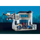 Playmobil 71602 Posterunek Policji 204 el Helikopter Radiowóz Zestaw Outlet