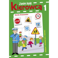 Zanim będę kierowcą cz. 1