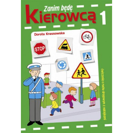 Zanim będę kierowcą cz. 1