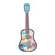 Gitara Akustyczna Stitch 78 cm Drewniana 6 Strun Dla Dzieci Outlet