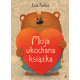 MOJA UKOCHANA KSIĄŻKA Ewa Podleś