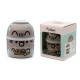ŚNIADANIÓWKA PUSHEEN BENTO LBOX66 Outlet