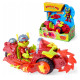 Super Zings Things Zestaw Combat Vehicle Pojazd Bojowy Speed Fury Outlet