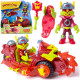Super Zings Things Zestaw Combat Vehicle Pojazd Bojowy Speed Fury Outlet