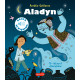 ALADYN. BAJKA DŹWIĘKOWA