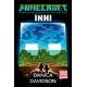 INNI. MINECRAFT Danica Davidson 
