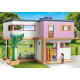 Playmobil 71607 Dom z Ogrodem Zimowym My Life 312 el Duży Zestaw Outlet