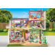 Playmobil 71607 Dom z Ogrodem Zimowym My Life 312 el Duży Zestaw Outlet