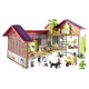 Playmobil 71304 Duże Gospodarstwo Rolne Farma Zwierzęta 182 el Zestaw Outlet