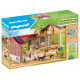 Playmobil 71304 Duże Gospodarstwo Rolne Farma Zwierzęta 182 el Zestaw Outlet