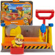 Psi Patrol Rubble i Jego Ekipa Warsztat Budowlany Zestaw Figurka 3+ Outlet