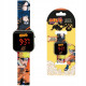 Zegarek Naruto Dla Dzieci LED Cyfrowy Podświetlany Data Ninja 3+ Outlet