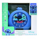 Budzik Stitch Lexibook RLT100D Disney Lampka Nocna Alarm Dla Dzieci 