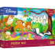 PUZZLE 160 40-LECIE TREFL BAMBI I LEŚNI PRZYJACIELE 40054 Outlet