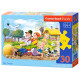 PUZZLE 30 RZEPKA B-03242 Castorland Outlet 