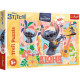 PUZZLE 100 STITCH I PRZYJACIELE W AKCJI 16495 Outlet