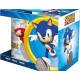 Kubek ceramiczny Sonic SN5186MC Kids Euroswan OUTLET