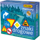 GRA MEMORY ZNAKI DROGOWE Outlet
