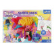 PUZZLE 24 SUPER MAXI WESOŁY DZIEŃ TROLLI 41017
