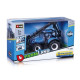 BBURAGO MODEL TRACTOR FORESTRY NEW HOLLAND 10CM Outlet