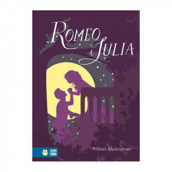 ROMEO I JULIA William Shakespeare